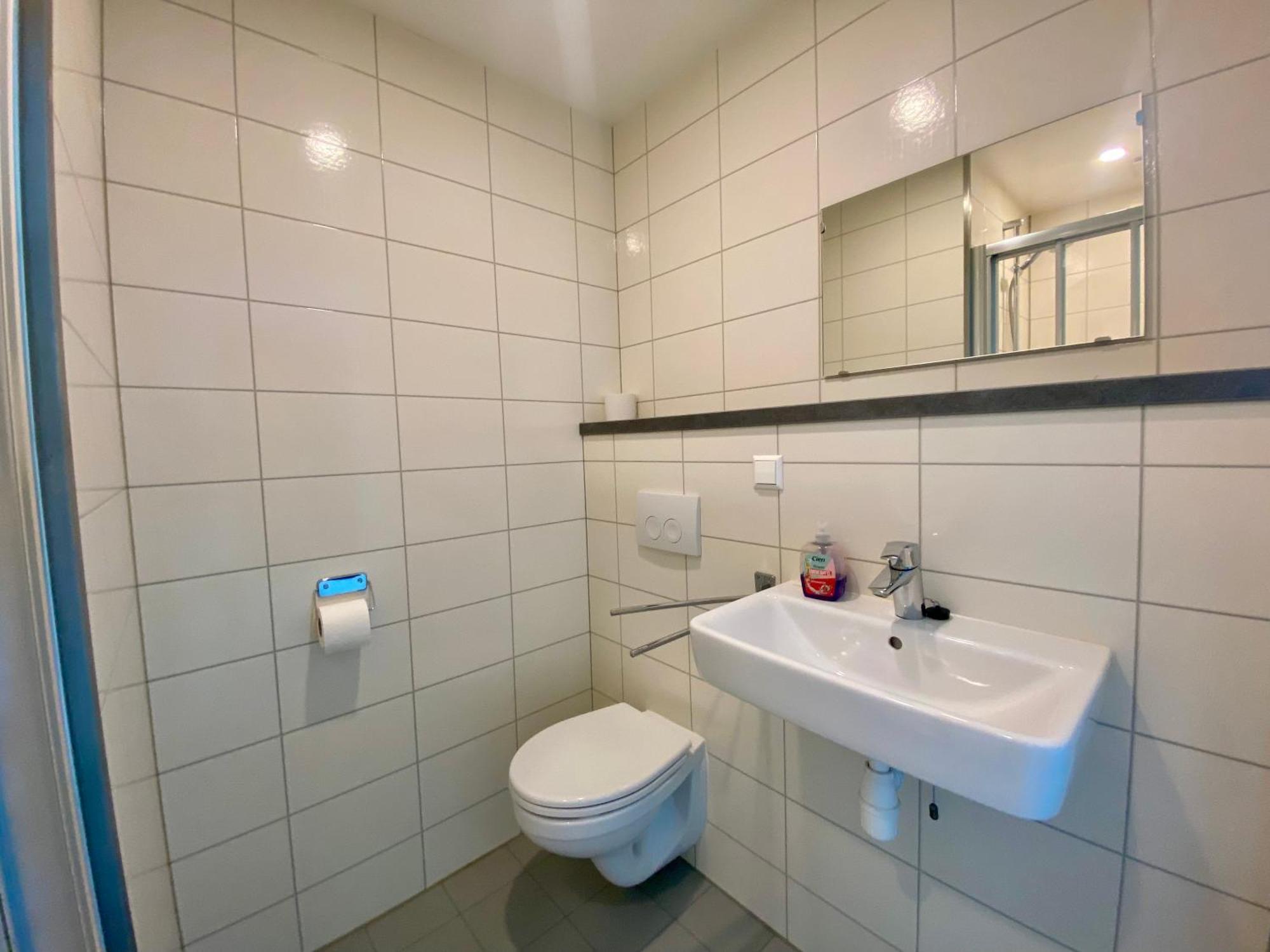 Apartments Skyreach Essen Extérieur photo