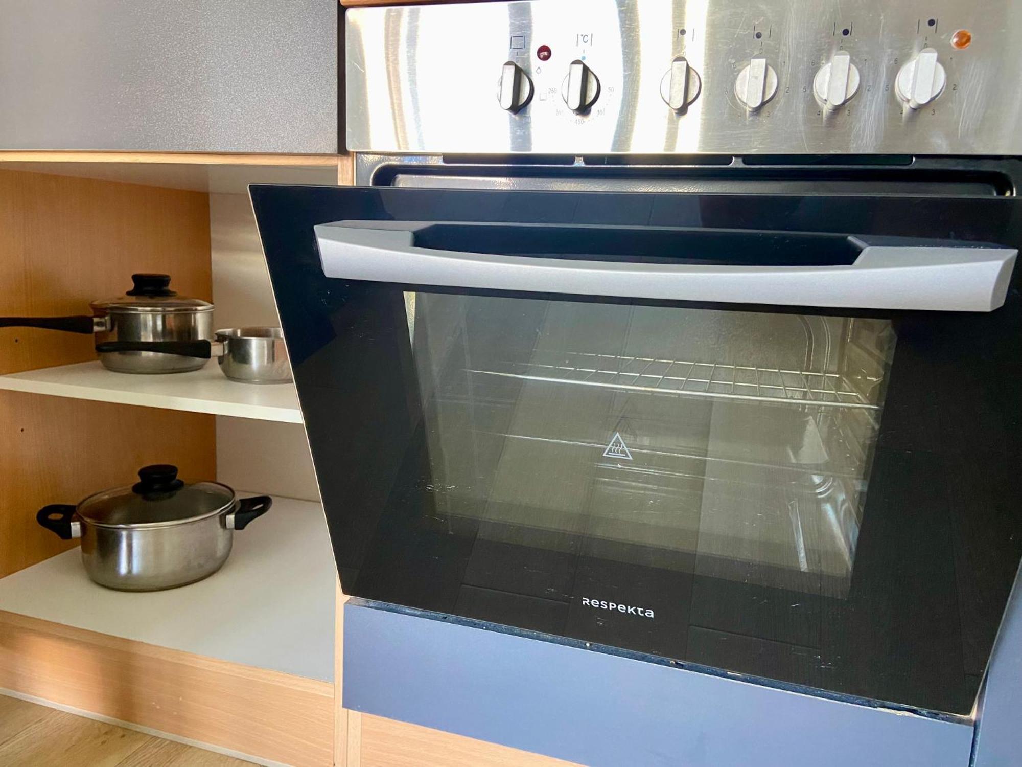 Apartments Skyreach Essen Extérieur photo