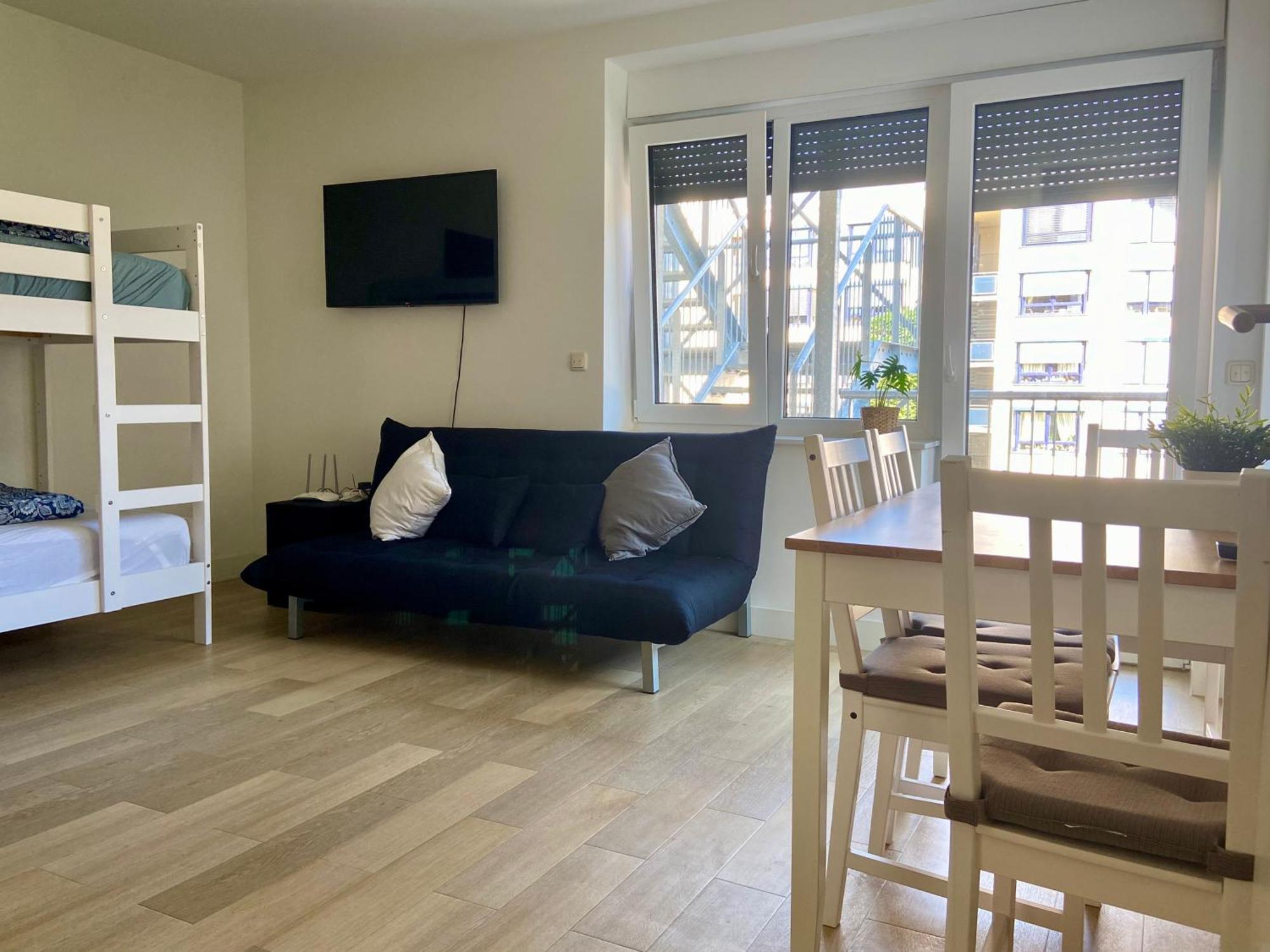 Apartments Skyreach Essen Extérieur photo